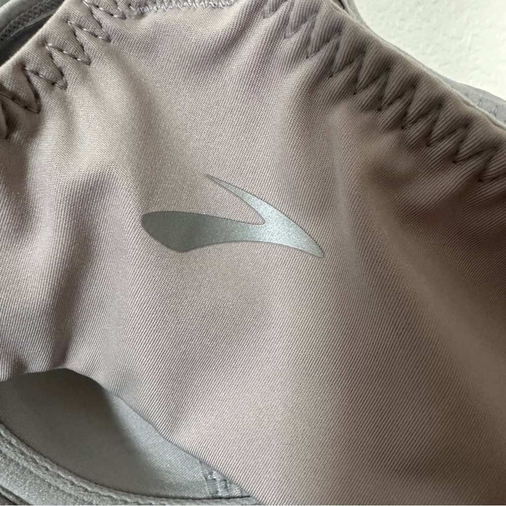 Brooks Embody Underwire Bra 36 DD - Picture 8 of 8